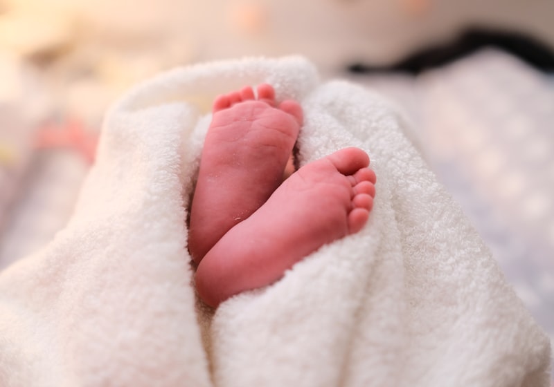 Kısırlık (İnfertilite): Nedenleri, Tanısı ve Tedavisi