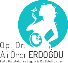 Op. Dr. Ali Öner Erdoğdu - Kadın Hastalıkları, Doğum ve Tüp Bebek Uzmanı